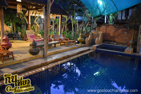 The Resort Baan Tawai