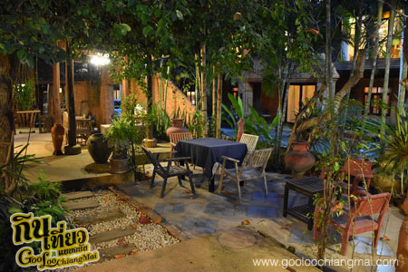 The Resort Baan Tawai