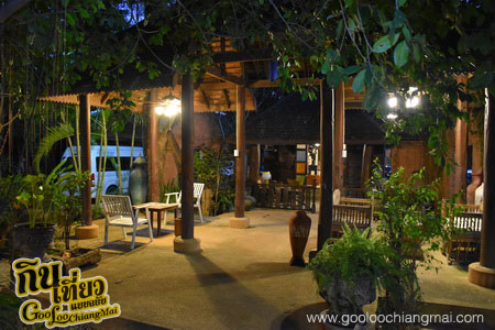 The Resort Baan Tawai