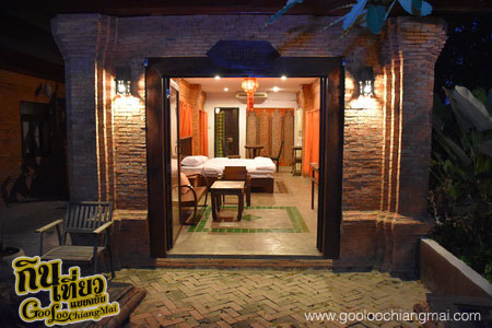 The Resort Baan Tawai