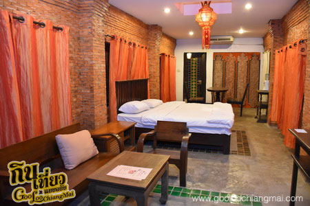 The Resort Baan Tawai