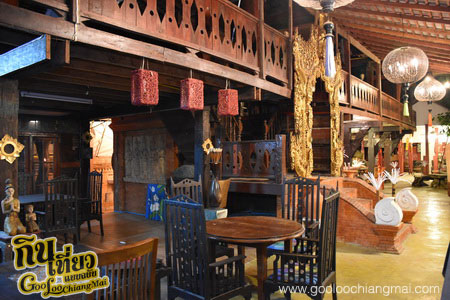 The Resort Baan Tawai