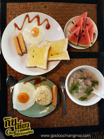The Resort Baan Tawai