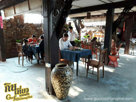 The Resort Baan Tawai