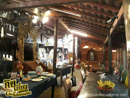 The Resort Baan Tawai