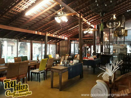The Resort Baan Tawai