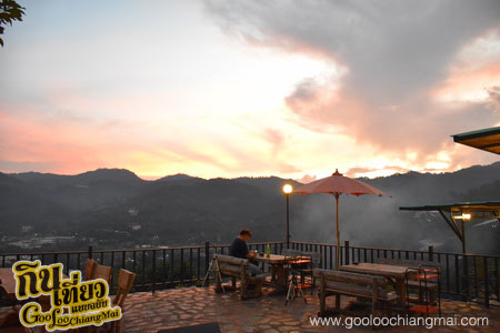ร้าน บ้านสวนเมญ่า Bann Suan MAYA