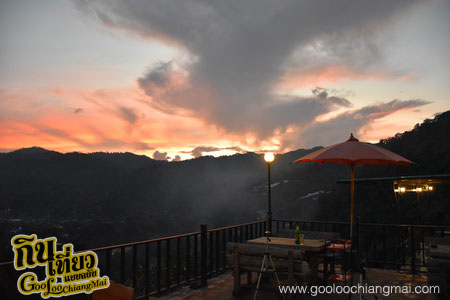 ร้าน บ้านสวนเมญ่า Bann Suan MAYA