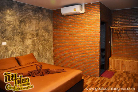 ร้าน บ้านสวนเมญ่า Bann Suan MAYA