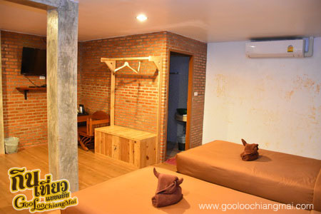 ร้าน บ้านสวนเมญ่า Bann Suan MAYA
