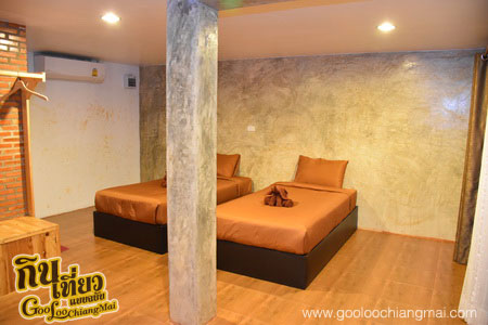 ร้าน บ้านสวนเมญ่า Bann Suan MAYA