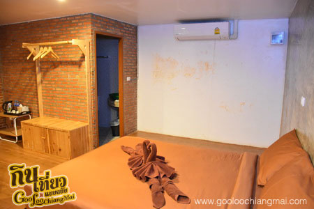 ร้าน บ้านสวนเมญ่า Bann Suan MAYA