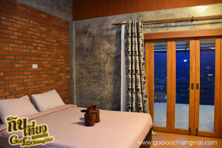 ร้าน บ้านสวนเมญ่า Bann Suan MAYA