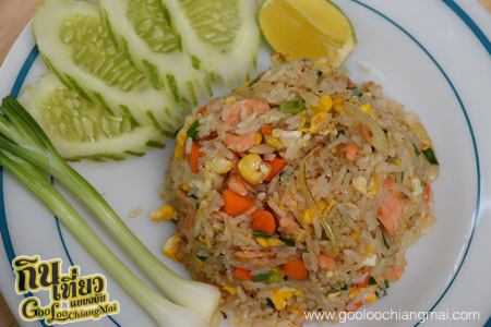 ร้าน ก่อการดี เชียงใหม่