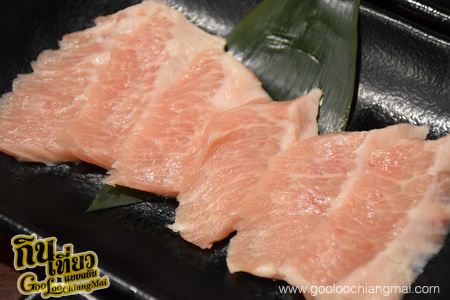 ร้าน YAKI-NIKU IZAKAYA By Goro japanese restaurant