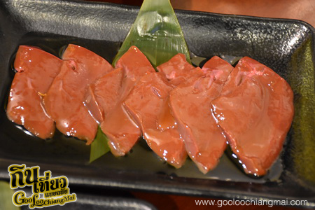ร้าน YAKI-NIKU IZAKAYA By Goro japanese restaurant
