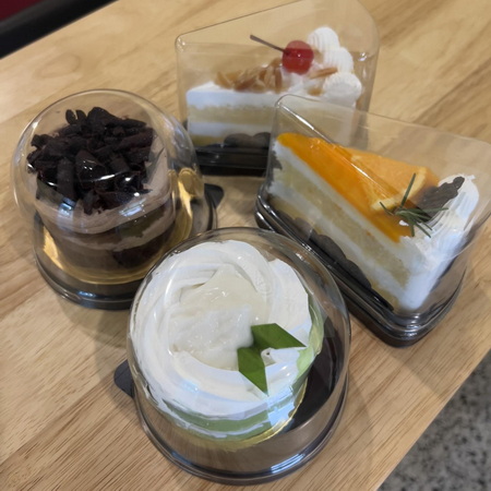ร้าน ของโปรด อ.ฝาง