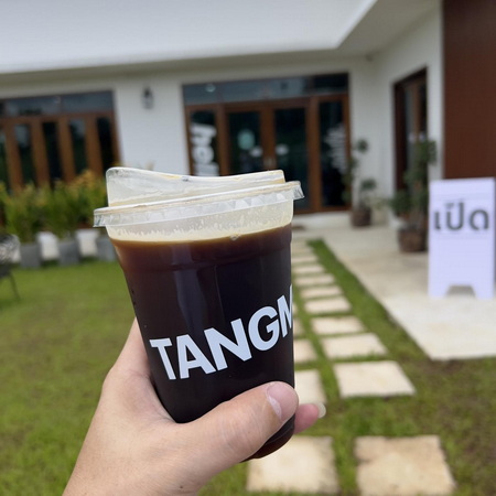 ร้าน TANG-MA อ.ฝาง