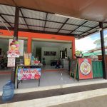 ร้าน เตี๋ยวตุ๋นยาจีน อ.แม่อาย