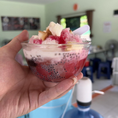 ร้าน เตี๋ยวตุ๋นยาจีน อ.แม่อาย