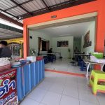 ร้าน ล้านปากปลาแดก อ.แม่อาย