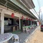 ร้าน ข้าวซอย อาตี้ บ้านศรีดอนแก้ว อ.แม่อาย