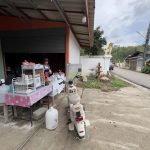 ร้าน ส้มตำ รวมมิตร ข้างวัดบ้านปูแช่ อ.แม่อาย