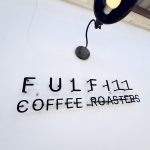 ร้าน FULFILL COFFEE อ.แม่อาย