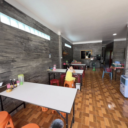 ร้าน ธนัท ข้าวซอยเมืองฝาง อ.แม่อาย