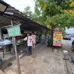 ร้าน แม่ตุ๊กตาข้าวแกง อ.แม่อาย