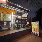 ร้าน นราชาชัก อ.แม่อาย